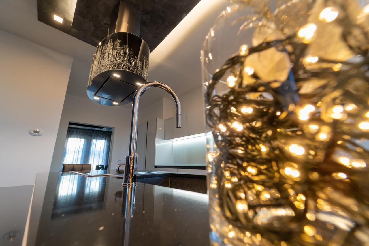 Mistica Space Apartment Reggio Emilia Luaran gambar