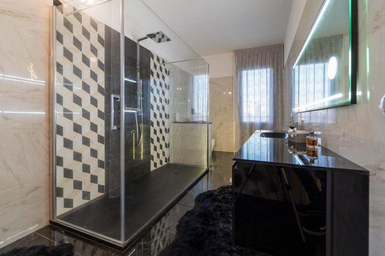 Mistica Space Apartment Reggio Emilia Luaran gambar